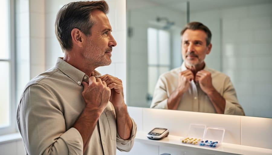 Is Erectile Dysfunction Reversible in Diabetes? Eligibility, Treatment Steps, and Where to Get Help