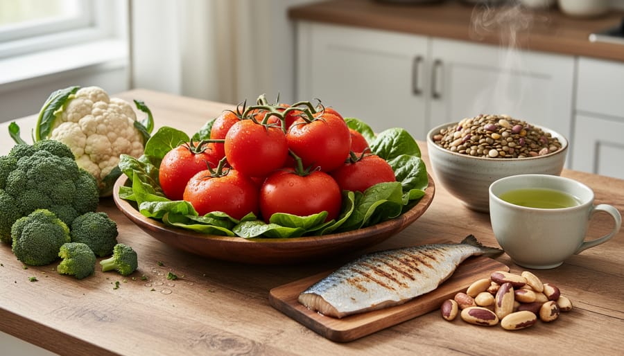 11 Best Foods for Prostate Health in 2026, Ranked by Science