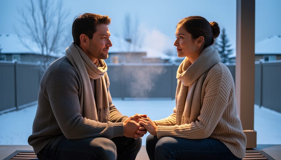 What Is the Connection Between Intimacy, Stress, and Healthy Living in Alberta?