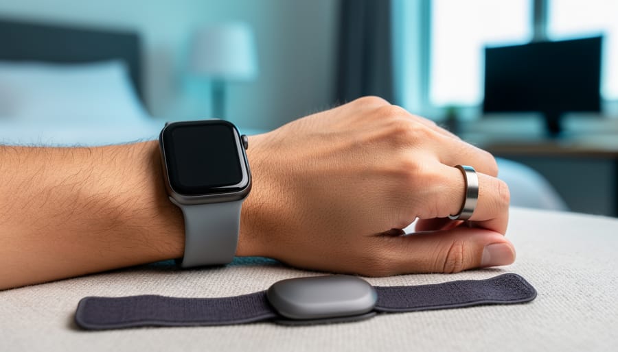 Safety Wearable Technology: How Devices Now Detect Health Issues Before Symptoms Appear